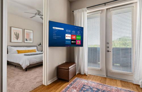 Lodgeur Med Center, Houston - close to MD Anderson & other hospitals - Foto 68