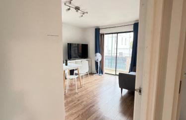 Free Parking - Modern 2BR Apt near NTU & City Centre - Foto 40