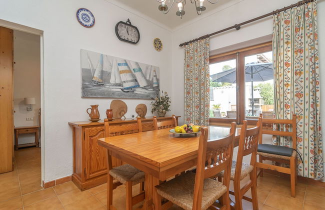 Casa Sa Marina in Alc dia - Foto 23