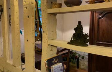 Les Maisons de Marie - Foto 32