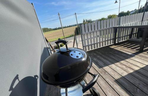 Ferienwohnungen AugenBlick 2 Naumburg - Foto 29