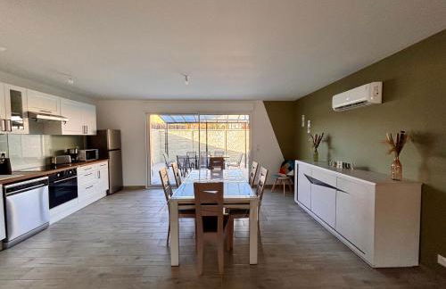 Maison Verde - Maison moderne cozy avec extérieur - Photo 3