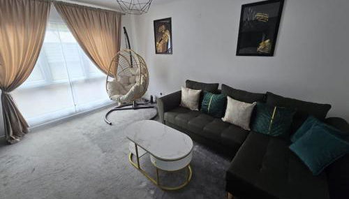 Cosy Home City Centre with free parking - Foto 3