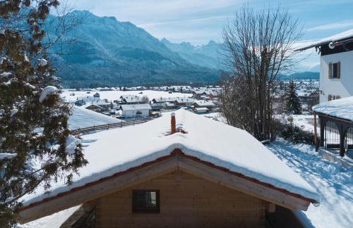 Achners Chalet am Forsthaus - Foto 29