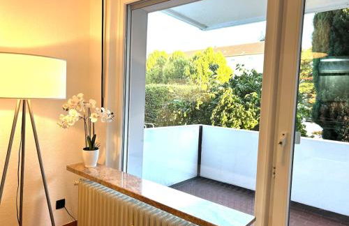 Japandi-Style in Dortmund mit Stellplatz, Balkon - Foto 11