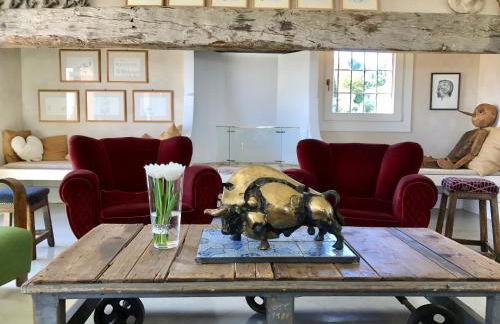 B&B Cà Bianca dell'Abbadessa - Foto 26