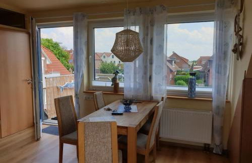 Ferienwohnung Leuchtturm am Sandstrand - Foto 23