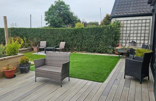 Large spacious home, great location, near transport links - Foto 6