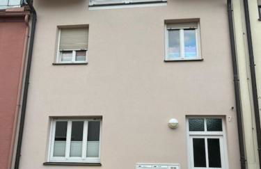 FreiTraum Apartments No3 City mit eigenem Garten - Foto 23