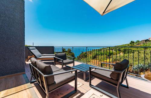 Casa Branca-B,beautiful sea view - Foto 27