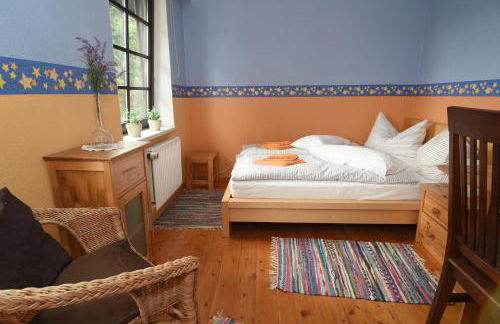 Ferienwohnung in herrlicher Waldrandlage - Foto 10