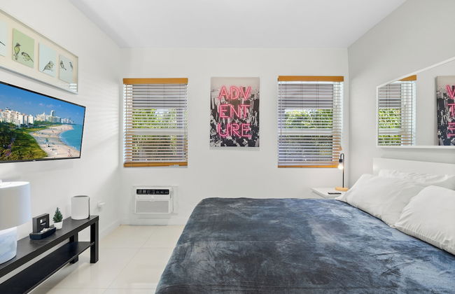 Your Coastal Getaway - Foto 2