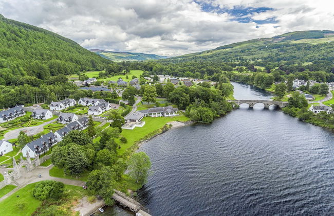 The Kenmore Club - Foto 60