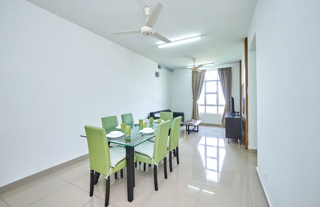 OYO Home 89748 Classic 3 Br The Arc - Foto 29