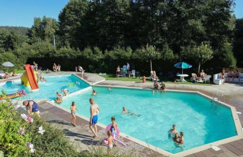 Holiday Home in Grand Est - Foto 20