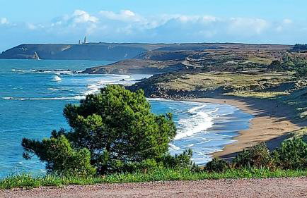 Cap Frehel gîte 4 personnnes - Foto 4