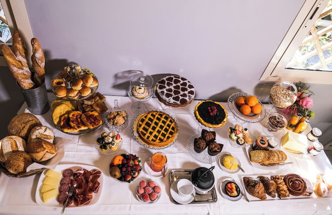 Vicolo Malavolta 7 Rooms and Suites - Foto 64