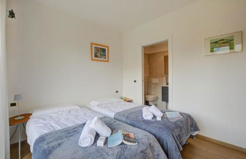 Palazzo Apartments - Porto Letizia - Photo 144