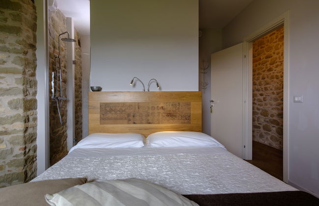 Palazzo Serre - Piscina & Natura - Photo 15