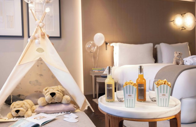 Mandarin Oriental Lutetia, Paris - Foto 65