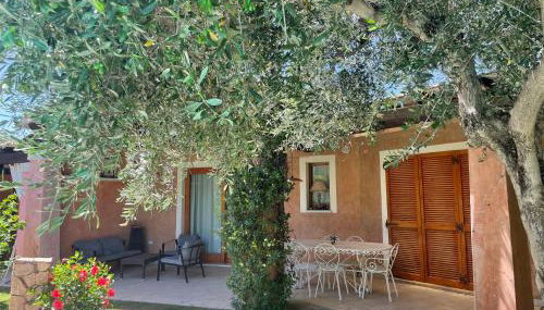 Villa Borgo Baires - Foto 5