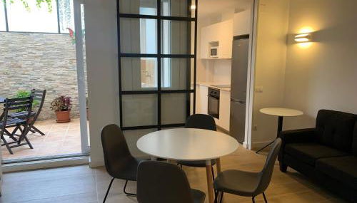 Patio Port Serrallo - Foto 4