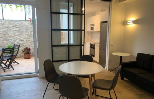 Patio Port Serrallo - Foto 4