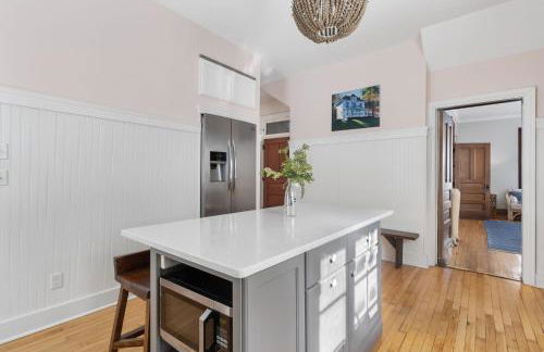 Dubuque's Front Porch, Historic Charmer, Walk Downtown - Foto 20