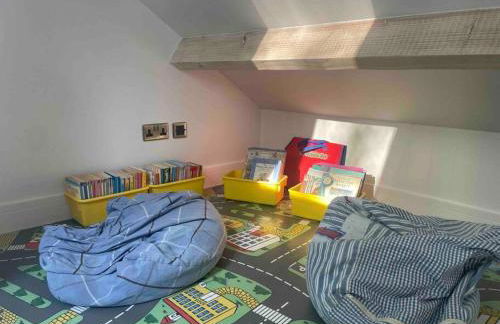 The Old Workshop, Corbridge - Foto 32