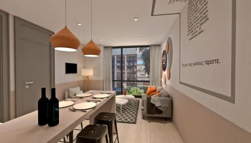 Great Living Apartments - Foto 1