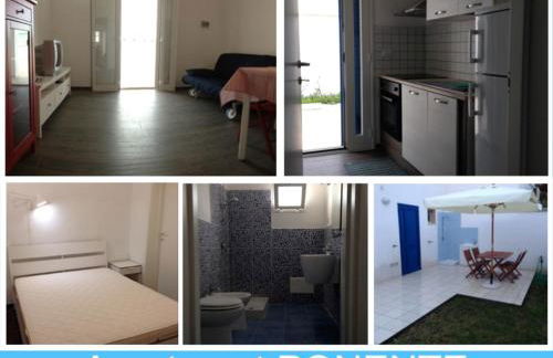 Eolo apartments - Foto 11