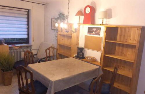 Ferienwohnung Eule - Foto 16