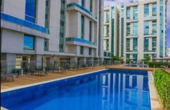 Top Flat confortavel e muito bem localizado - Foto 1