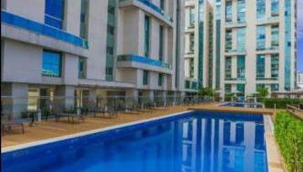 Top Flat confortavel e muito bem localizado - Foto 1