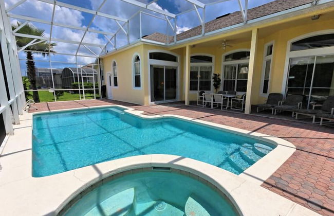 Ov3126 - Highlands Reserve - 5 Bed 3 Baths Villa - Foto 17