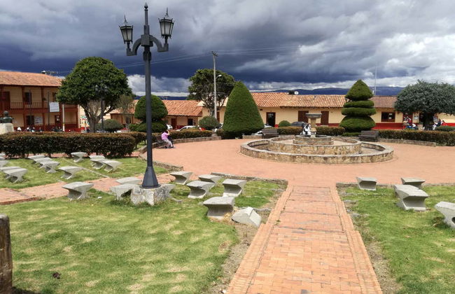 Fúquene Hiking Tour - Foto 6