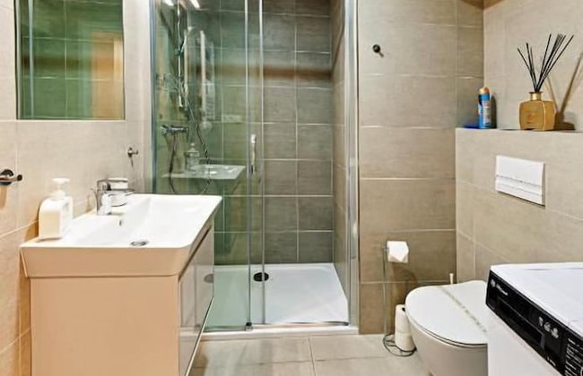 MamaStay Andel apartments - Foto 54