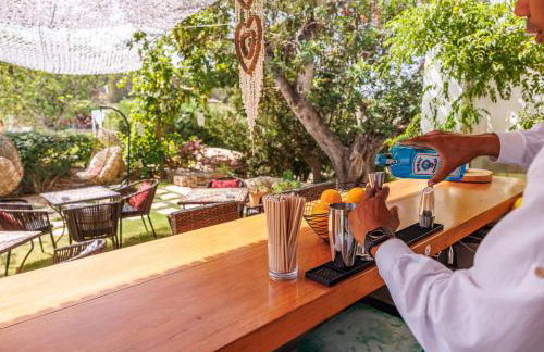 Can Lluc Boutique Country Hotel & Villas, a member of Beyond Green - Foto 22