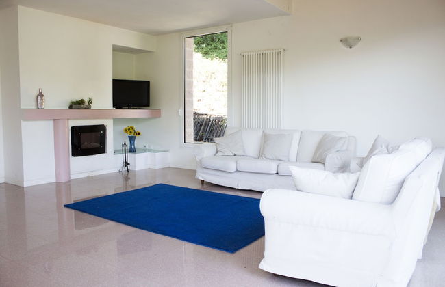 Casa Bella Il Castello - Foto 22