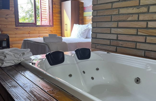 Vila Vicença Natural Refuge - Photo 18