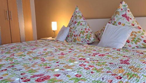 Ferienwohnung Kirsch - Foto 3