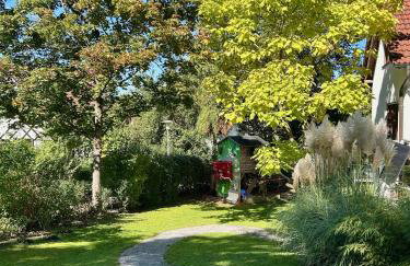 OhPardon! MICHELBACH - Garten & Balkon, Sauna, Netflix - Foto 3