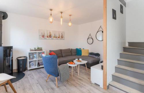 TY RAOK - Jolie maison à Lilia à 200m de la mer - Foto 2