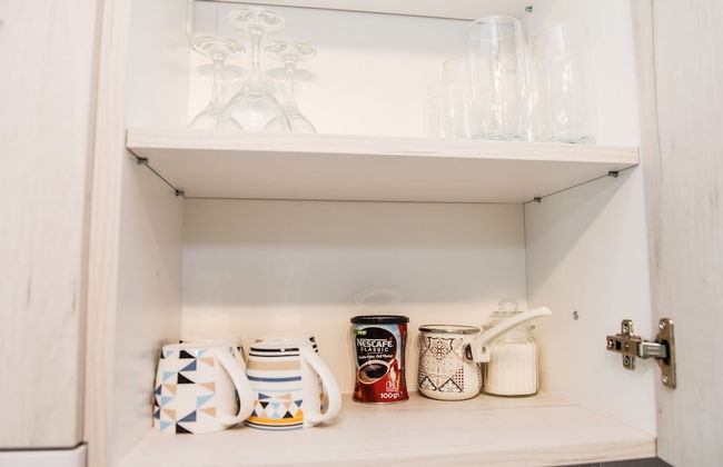 Apartment Sea&Sky - Foto 6