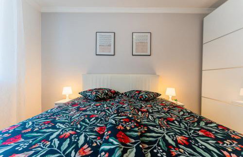 Flexible SelfCheckIns 128 - Zagreb - Garage - Loggia - New - Foto 26