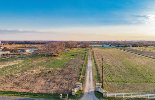 Mustang Memories-Cozy gatherings & Outdoor fun - Foto 51