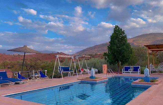 Les jardins yasmina - Foto 45