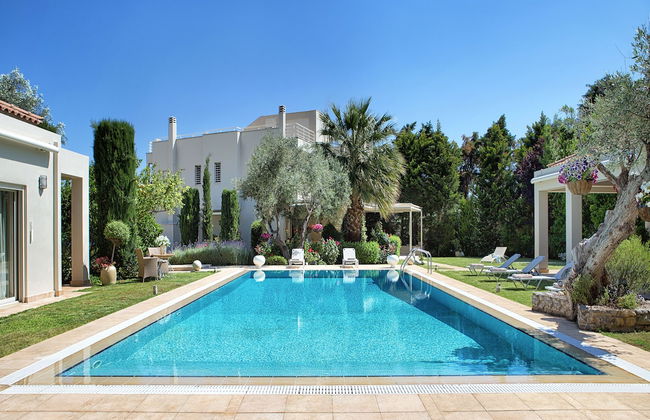 The Marble Resort - Foto 48