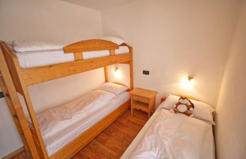 Residence Miramonti - Foto 44