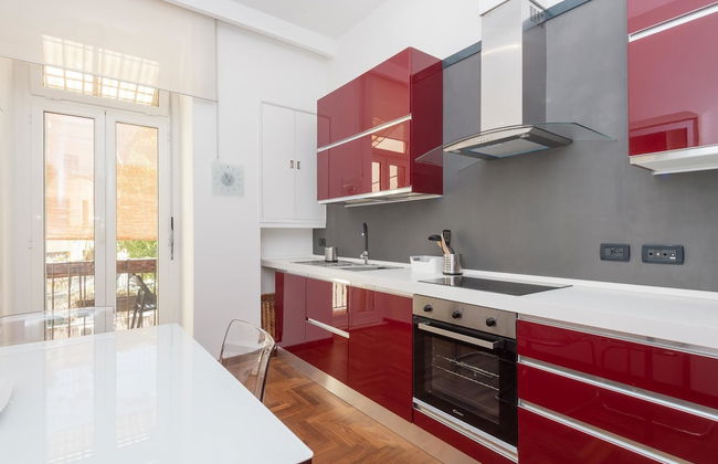 RSH Popolo Elegant Two Bedroom Apartment - Foto 18